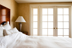 Sleights bedroom extension costs