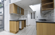 Sleights kitchen extension leads
